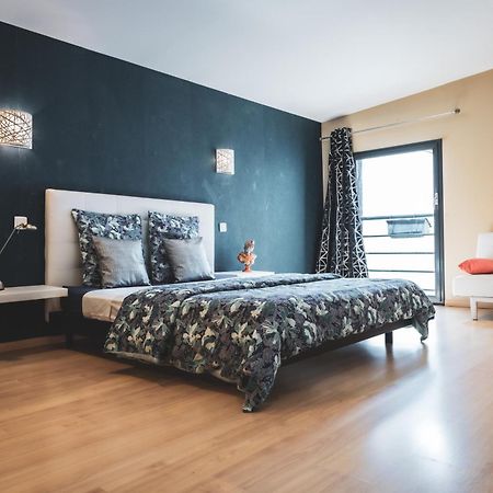 Hotel Loft Zen Bordeaux Esterno foto