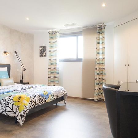 Hotel Loft Zen Bordeaux Esterno foto