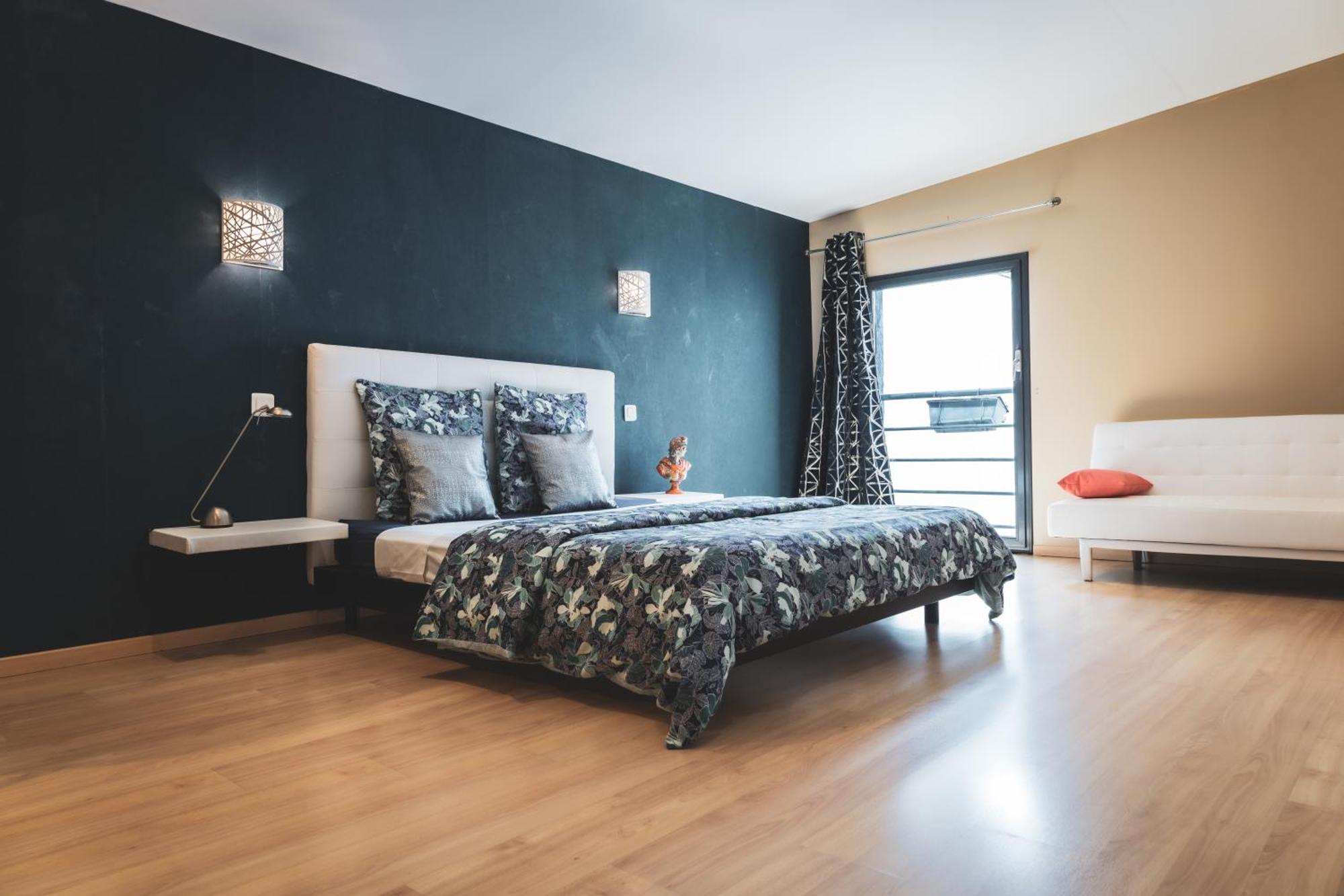 Hotel Loft Zen Bordeaux Esterno foto
