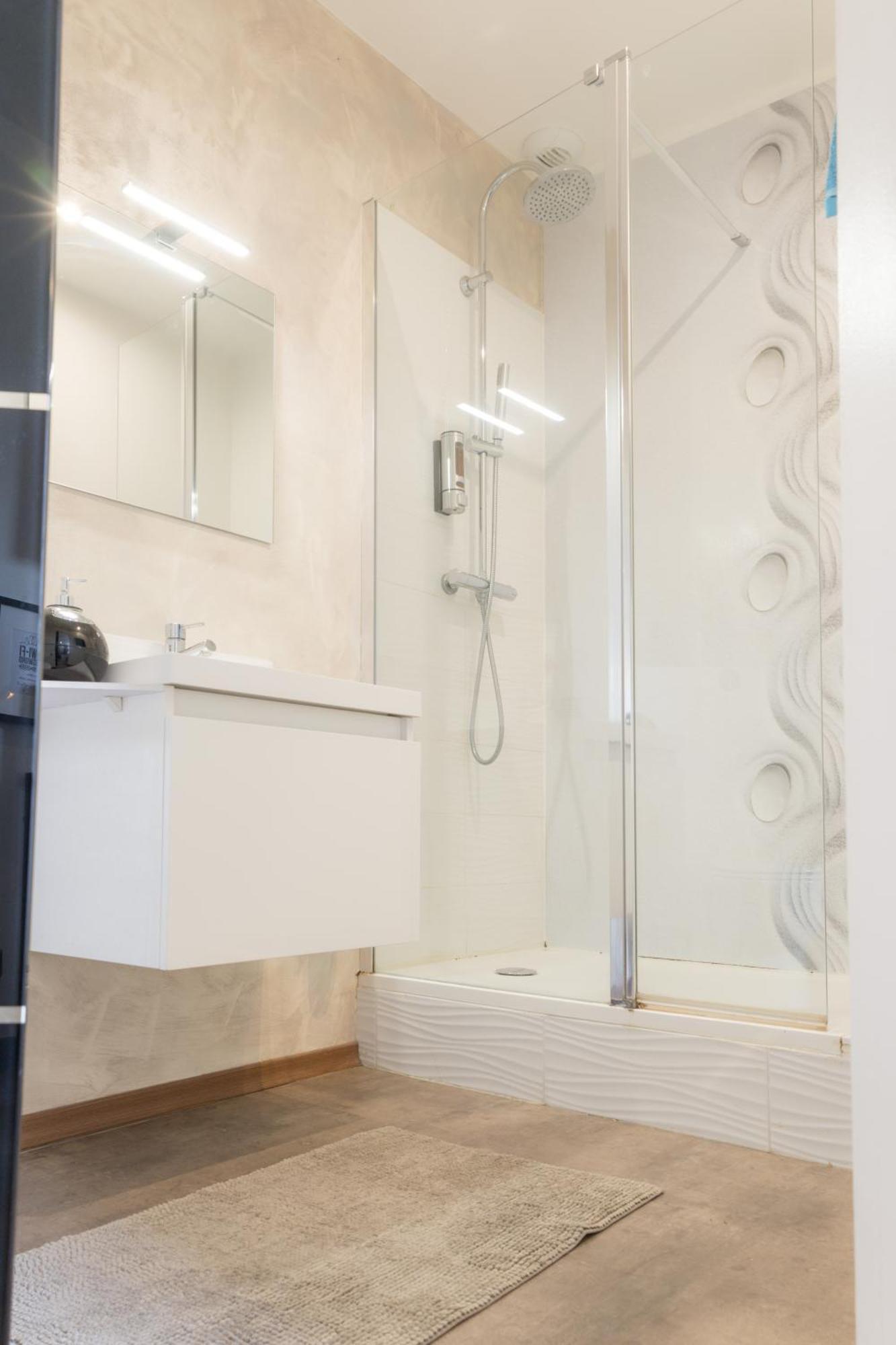 Hotel Loft Zen Bordeaux Esterno foto