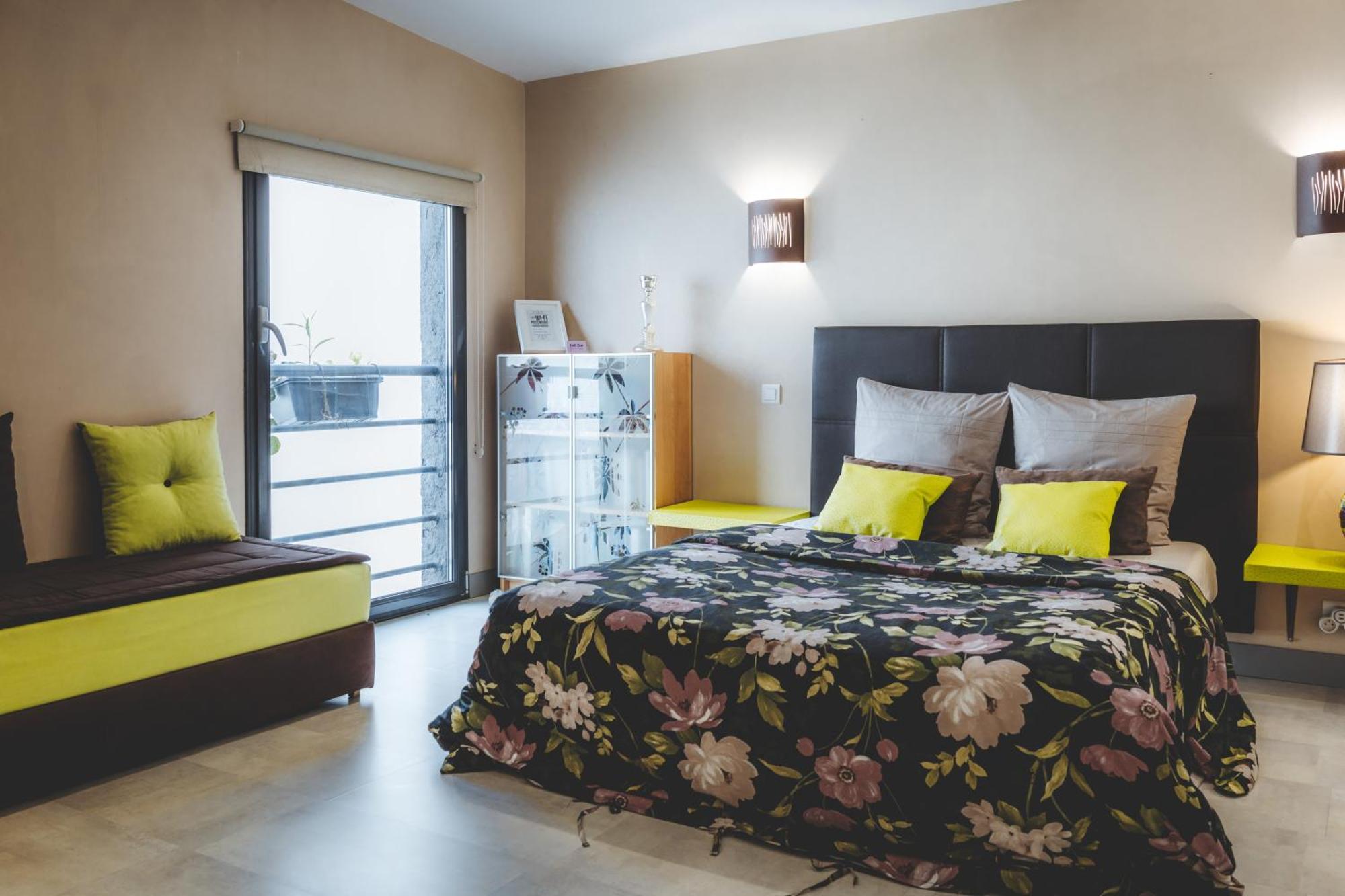 Hotel Loft Zen Bordeaux Esterno foto