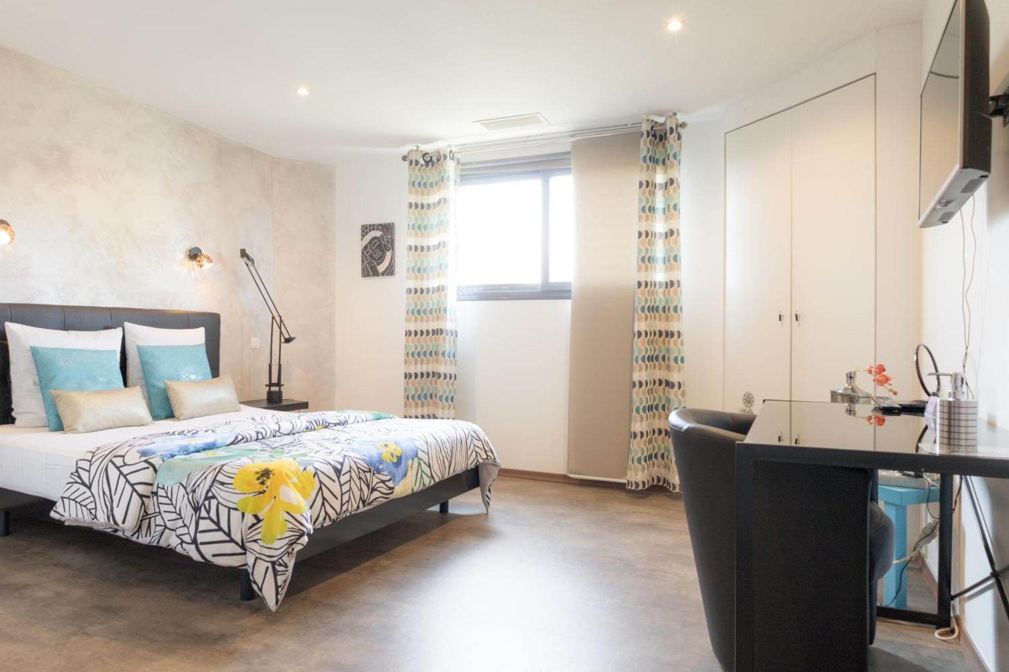 Hotel Loft Zen Bordeaux Esterno foto