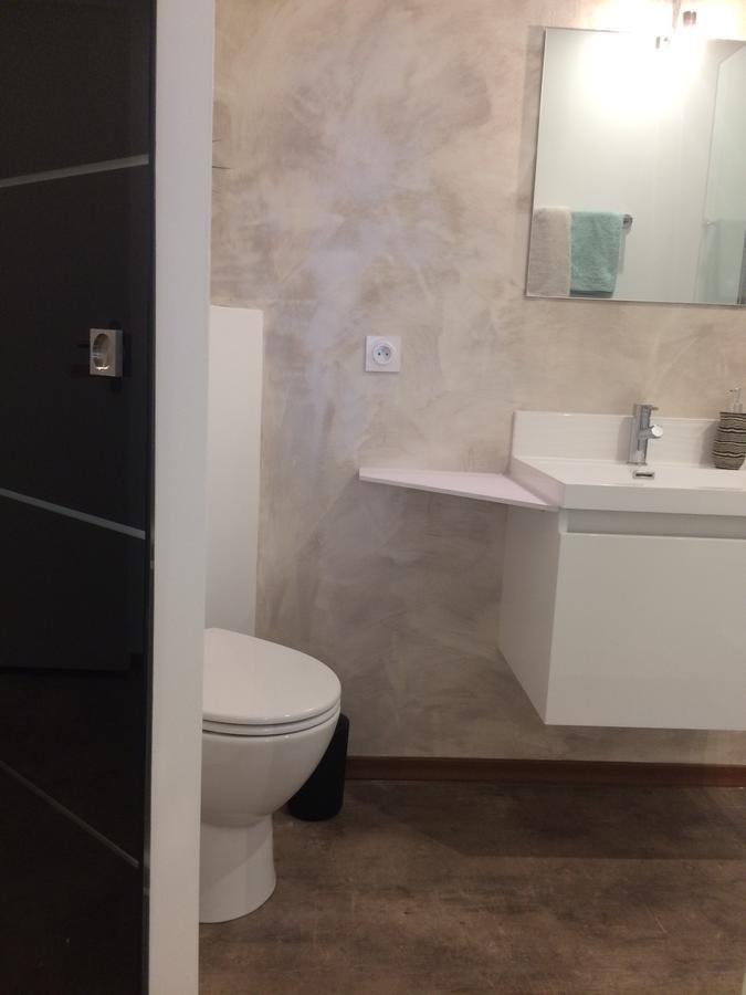 Hotel Loft Zen Bordeaux Esterno foto