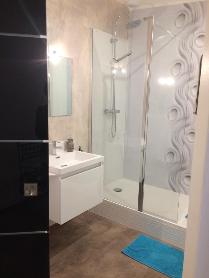 Hotel Loft Zen Bordeaux Esterno foto