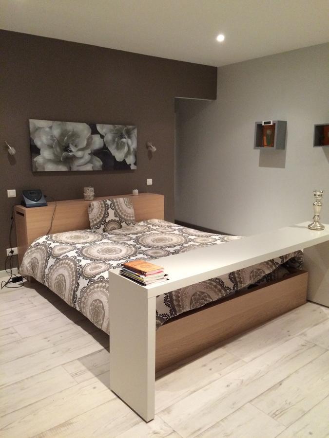 Hotel Loft Zen Bordeaux Esterno foto