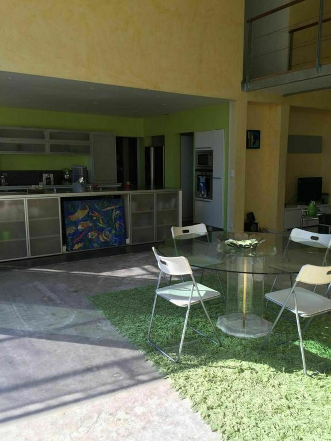 Hotel Loft Zen Bordeaux Esterno foto