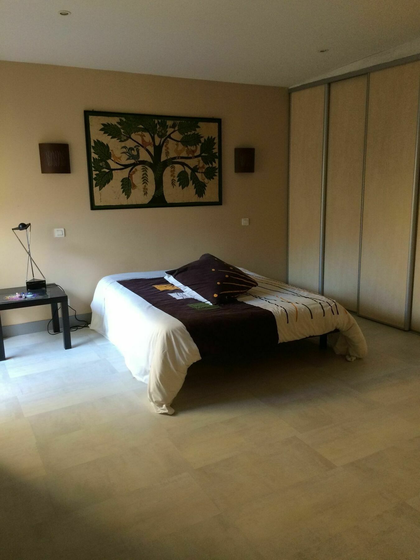 Hotel Loft Zen Bordeaux Esterno foto